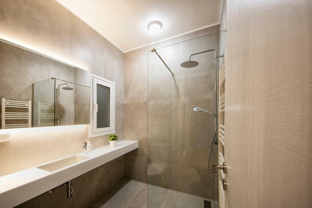 Kolonaki Square Executive Apartment Athens Exterior photo